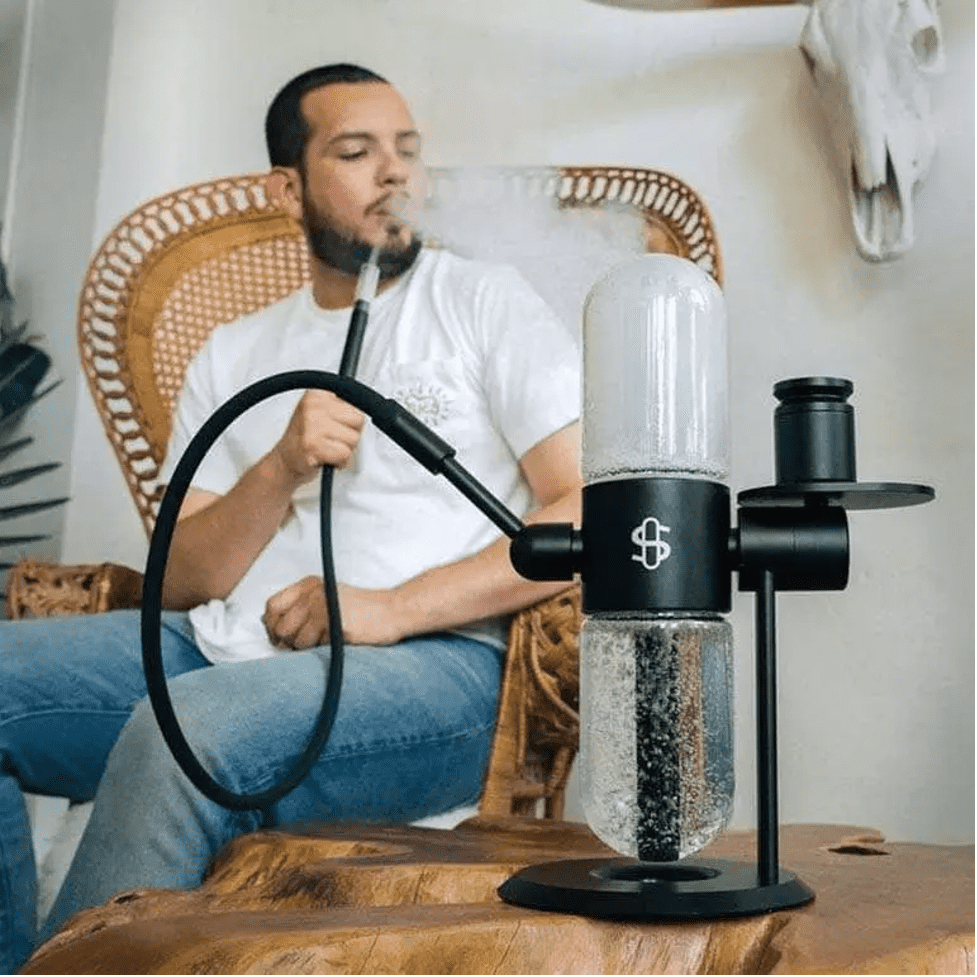 Gravity bongy | Upinsmoke.cz